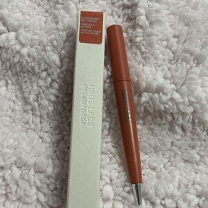 Haus Labs By Lady Gaga Le Monster Lip Crayon - peach matte